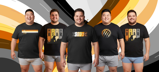 What is the Bear Community? A beginner’s guide to history, identity, body positivity, and belonging