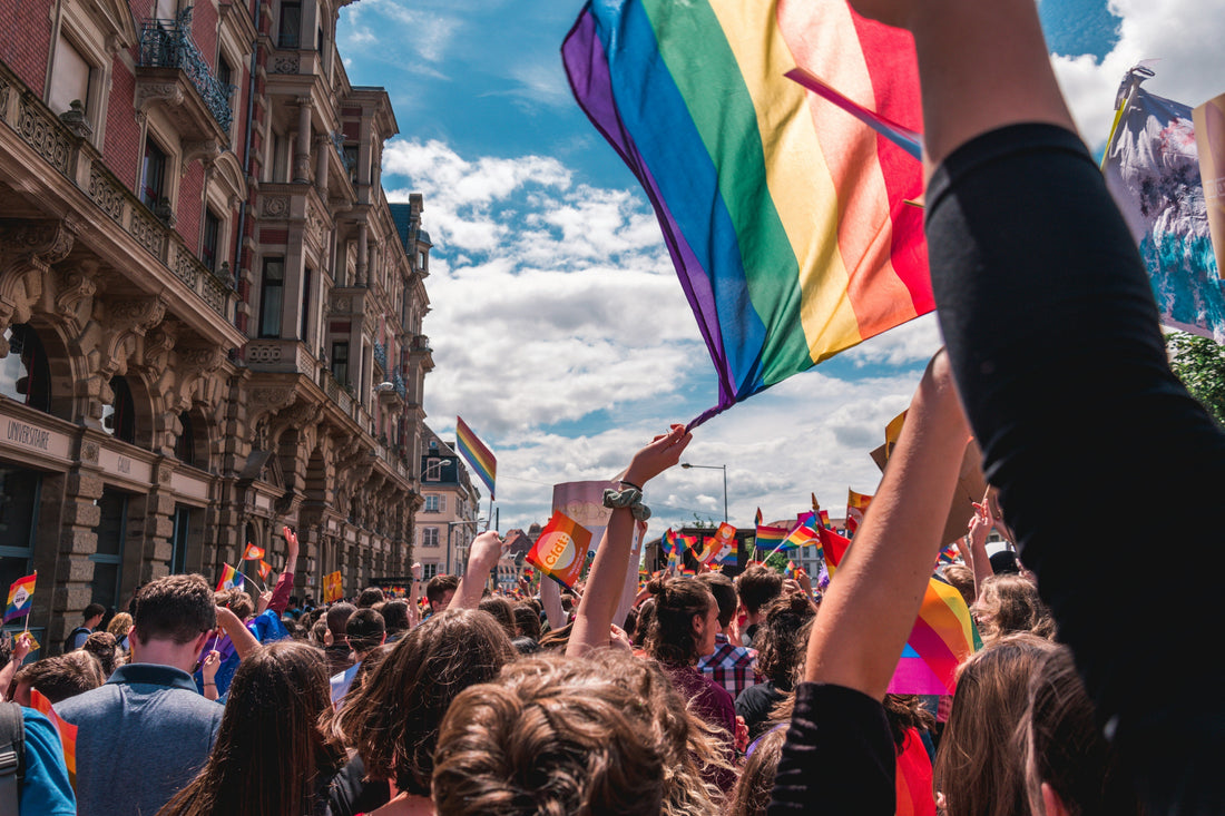 What is Pride Month and why is it celebrated? A complete guide to history