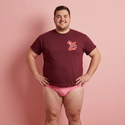 Self love club mini (front) unisex crewneck t-shirt