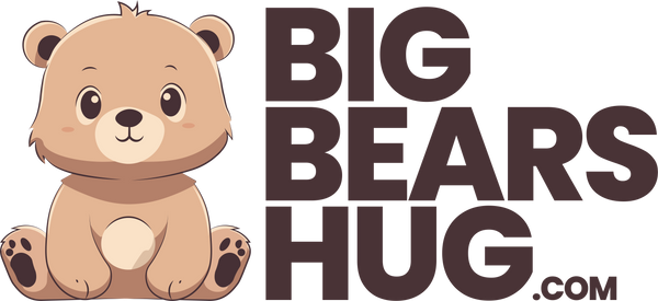 Big Bears Hug